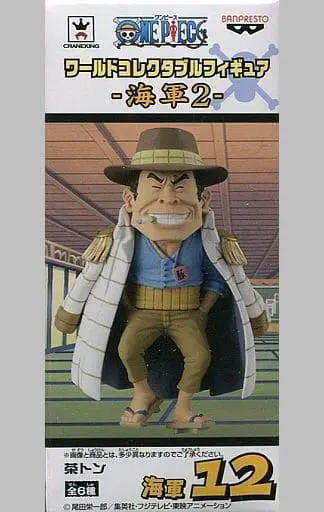 World Collectable Figure - One Piece / Tokikake
