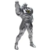 Figure - Kinnikuman / Akuma Shogun (Goldman)