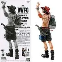 Ichiban Kuji - One Piece / Portgas D. Ace