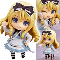 Nendoroid - Momoiro Taisen Pairon