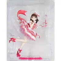 Figure - The iDOLM@STER Cinderella Girls / Sakuma Mayu