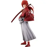 POP UP PARADE - Rurouni Kenshin / Himura Kenshin