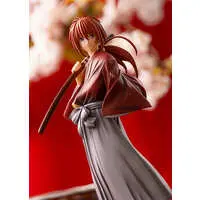 POP UP PARADE - Rurouni Kenshin / Himura Kenshin