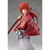 POP UP PARADE - Rurouni Kenshin / Himura Kenshin