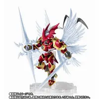 Figure - Digimon Tamers / Dukemon