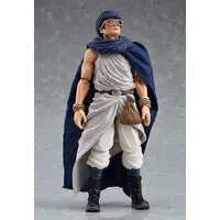 figma - Yusha Yoshihiko to Michibikareshi Shichinin / Yoshihiko