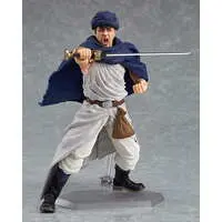 figma - Yusha Yoshihiko to Michibikareshi Shichinin / Yoshihiko