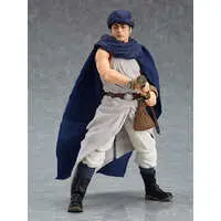 figma - Yusha Yoshihiko to Michibikareshi Shichinin / Yoshihiko