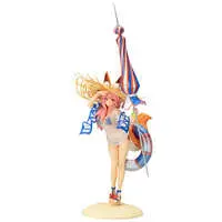Figure - Fate/Grand Order / Tamamo-no-Mae (Lancer)