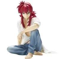 Figure - Yu Yu Hakusho / Yoko Kurama & Kurama