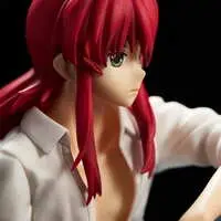 Figure - Yu Yu Hakusho / Yoko Kurama & Kurama