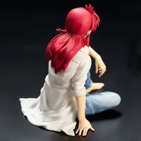 Figure - Yu Yu Hakusho / Yoko Kurama & Kurama