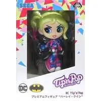 Figure - Prize Figure - DC Comics / Harley Quinn