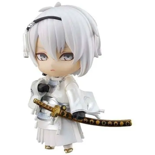 Nendoroid - Touken Ranbu / Mikazuki Munechika