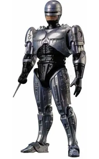 Figure - RoboCop