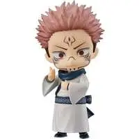 Nendoroid - Jujutsu Kaisen / Sukuna & Itadori Yuuji