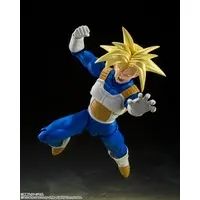 S.H.Figuarts - Dragon Ball / Trunks