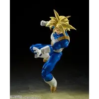 S.H.Figuarts - Dragon Ball / Trunks