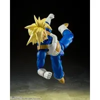 S.H.Figuarts - Dragon Ball / Trunks