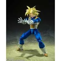 S.H.Figuarts - Dragon Ball / Trunks