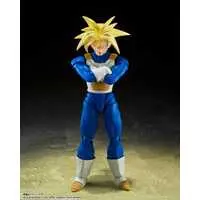 S.H.Figuarts - Dragon Ball / Trunks