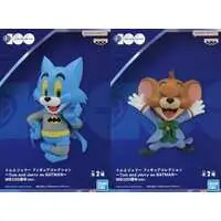 Figure - Prize Figure - Tom and Jerry