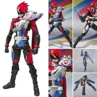 S.H.Figuarts - Unofficial Sentai Akibaranger