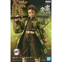 Figure - Prize Figure - Demon Slayer: Kimetsu no Yaiba / Kamado Tanjirou