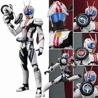 S.H.Figuarts - Kamen Rider Series