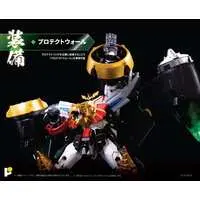 Figure - King of Braves GaoGaiGar