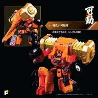 Figure - King of Braves GaoGaiGar