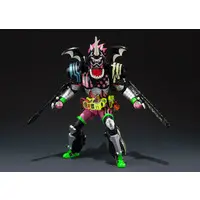 S.H.Figuarts - Kamen Rider Series