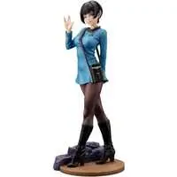 Figure - Star Trek