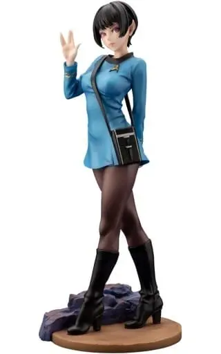 Figure - Star Trek