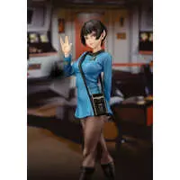 Figure - Star Trek