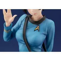 Figure - Star Trek