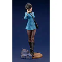 Figure - Star Trek