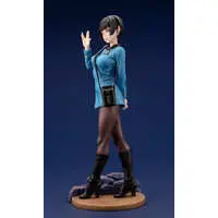 Figure - Star Trek