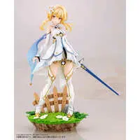 Figure - Genshin Impact / Lumine (female protagonist)