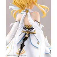 With Bonus - Figure - Genshin Impact / Lumine (female protagonist)