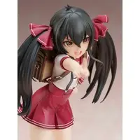 Figure - The iDOLM@STER Cinderella Girls / Matoba Risa