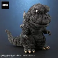 Figure - Godzilla series