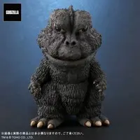 Figure - Godzilla series