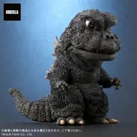 Figure - Godzilla series