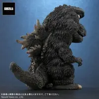 Figure - Godzilla series