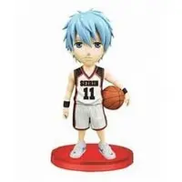 World Collectable Figure - Kuroko no Basket (Kuroko's Basketball) / Kuroko Tetsuya