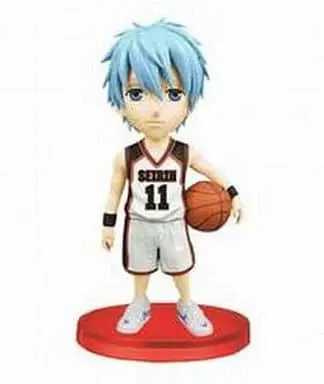 World Collectable Figure - Kuroko no Basket (Kuroko's Basketball) / Kuroko Tetsuya