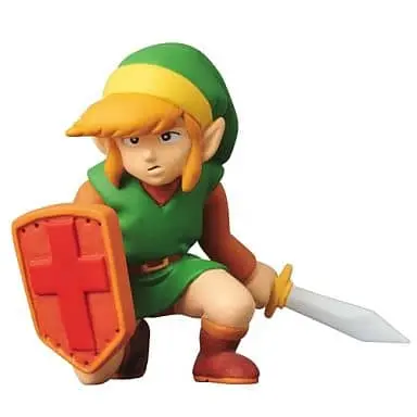 Figure - The Legend of Zelda / Link