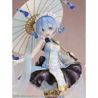 Figure - Re:Zero / Rem