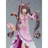 Figure - Nekopara / Chocola